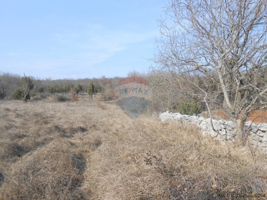 Istra, okolica Rovinja, Sošići, poljoprivredna parcela - 5