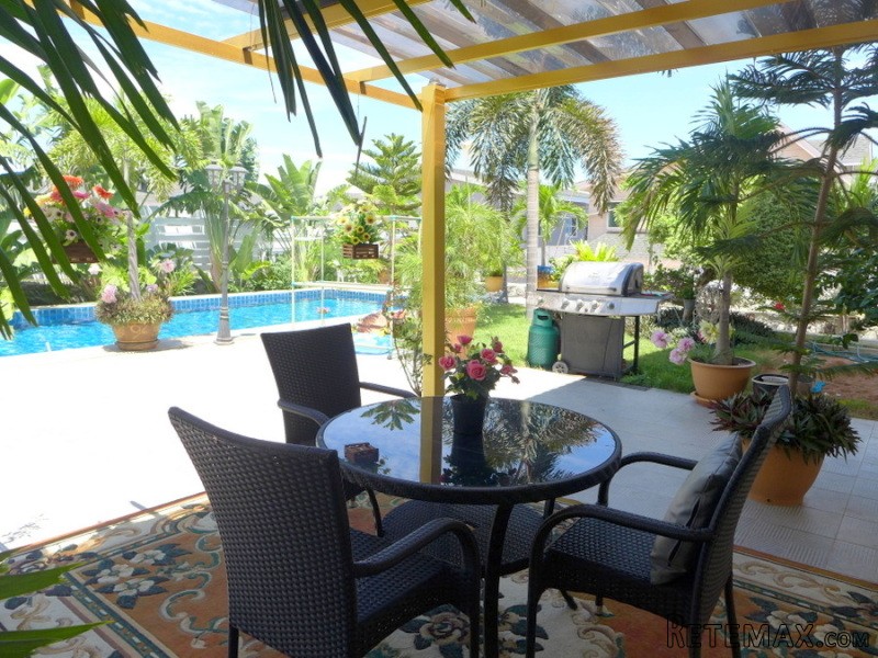 Paradise Villa: modern, large 5 bedroom.. - 2