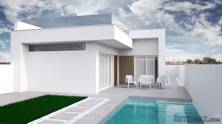 This wonderful villa is part of a 11-property project only..