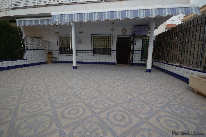 3 Bedrooms - Apartment - Murcia - For..
