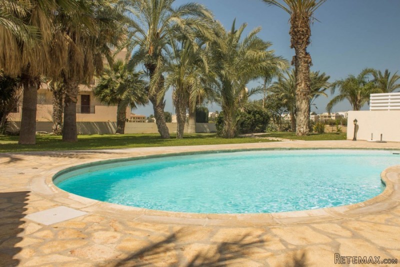 For Sale : Ground Floor Apartment -.. - 2