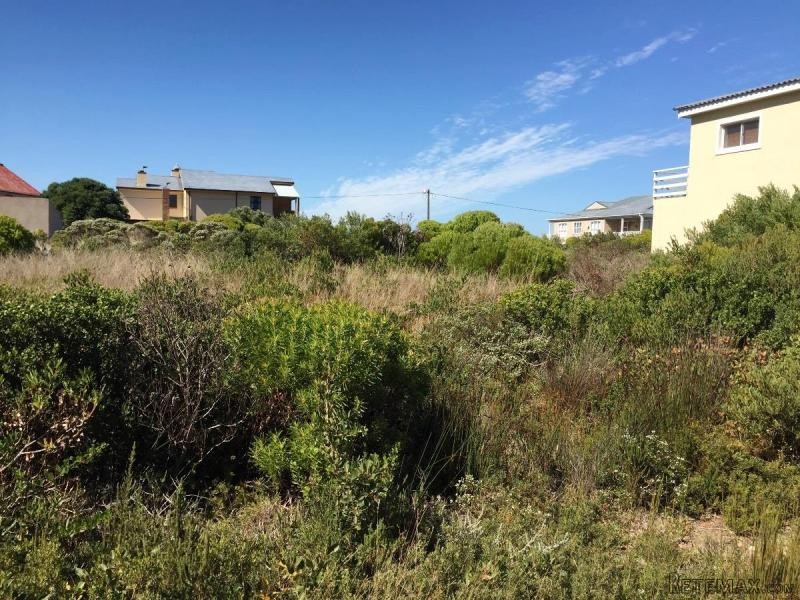 Bettys Bay Vacant Land, Bettys Bay - 2