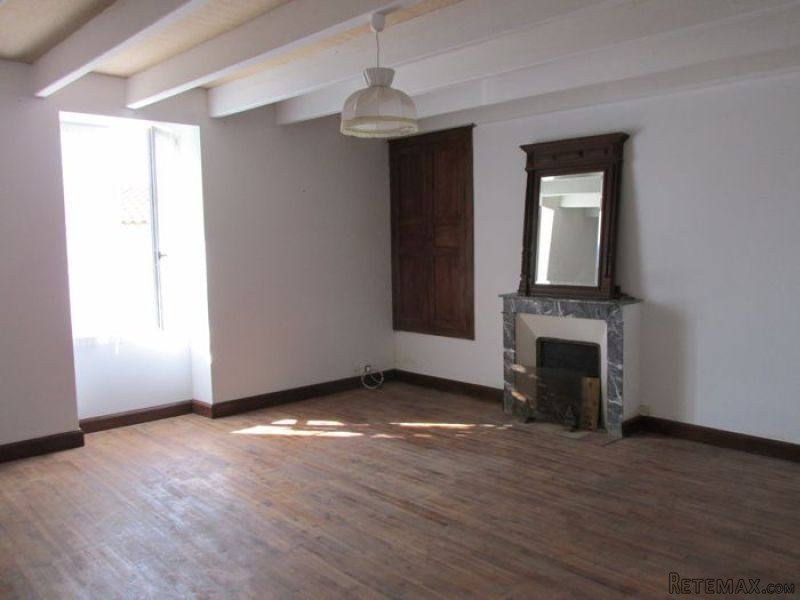 Detached Stone Country House - 2