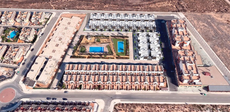 Elegance Townhouses In Playa Flamenca.. - 2