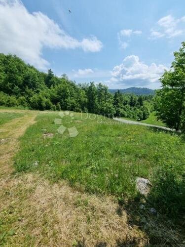 Fužine, Vrata, Slavica