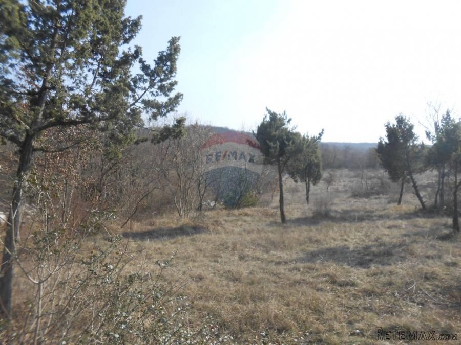Istra, okolica Rovinja, Sošići, poljoprivredna parcela - 7