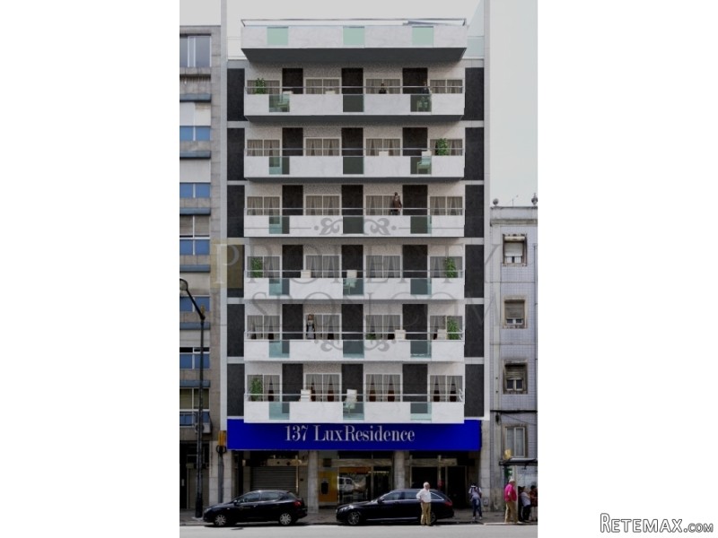 T2 Lisbon Apartment with balcony for.. - 2