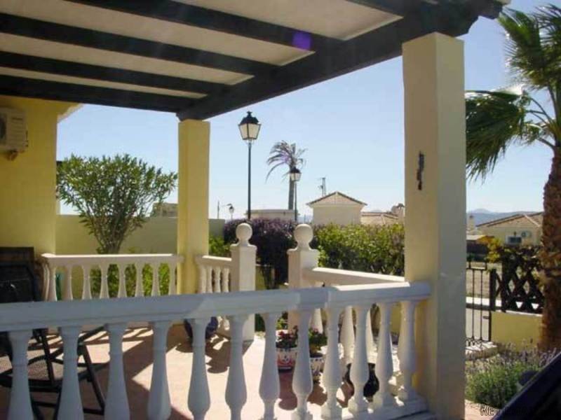 Villa in Partaloa - 2