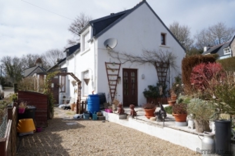 2 Bedroom Cottage In Nice Spot