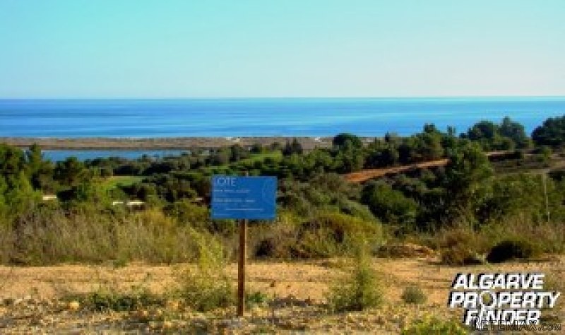 For Sale: Plot In West Algarve.. - 2