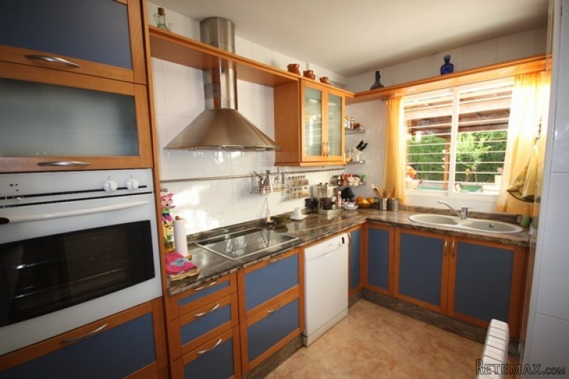 For sale- Son Caliu Apartment - 2
