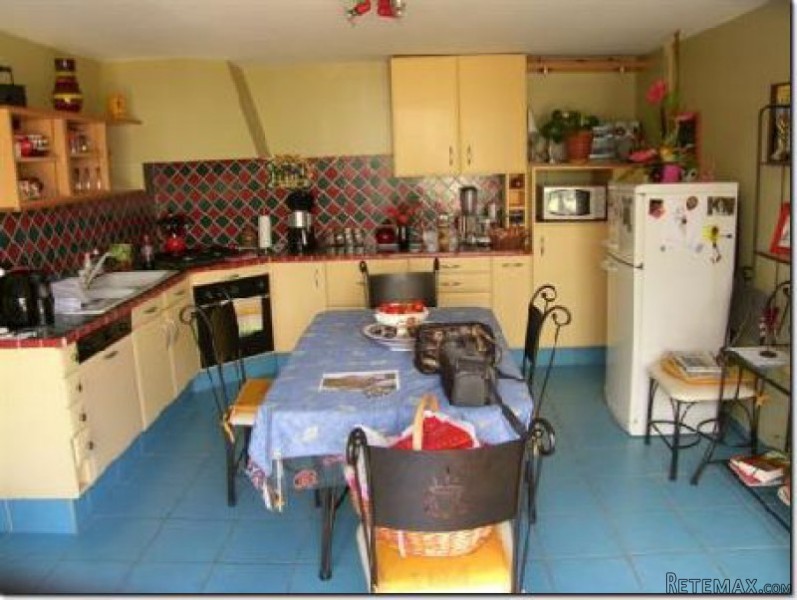 Stone House For Sale St Jean D Angely - 2