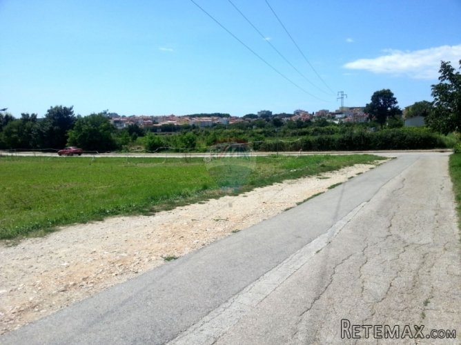Građevinsko zemljište u blizini obilaznice - 3