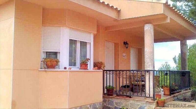 Vivienda aislada en venta en Albalate..
