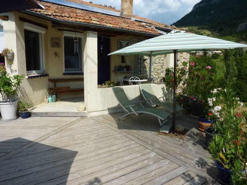Well Renovated Farmhouse With Gite..