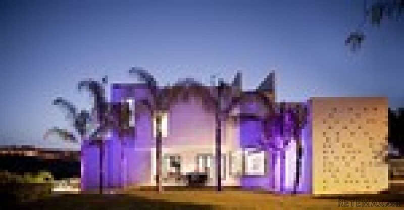 7 Bedrooms - Villa - Malaga - For Sale - 2