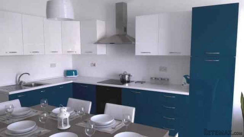 Flat, Luxurious Finish