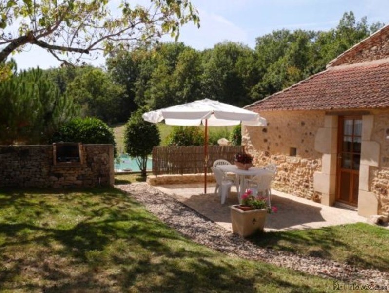 Gite Complex Comprising 4 Separate.. - 2