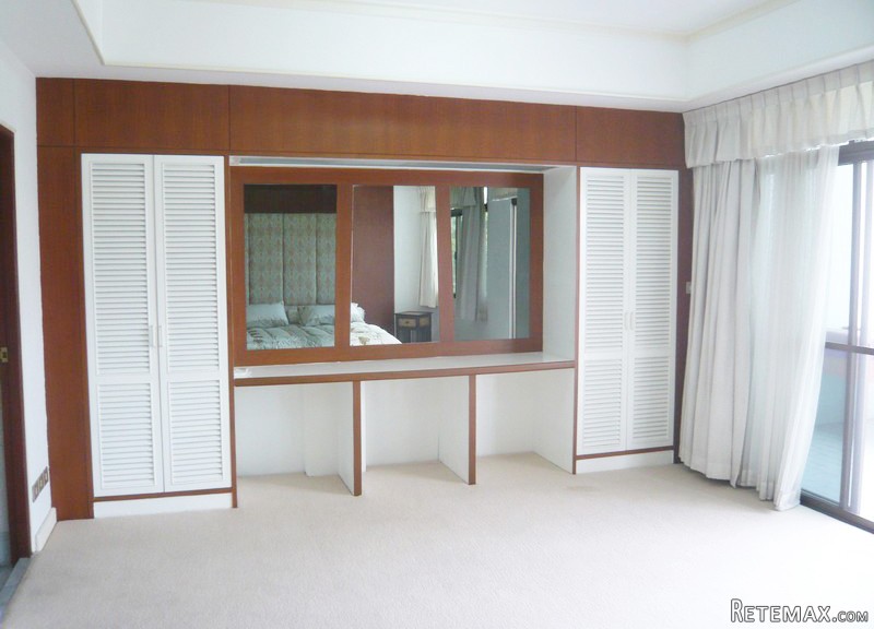 Semi detached house, 50 m from Jomtien.. - 2