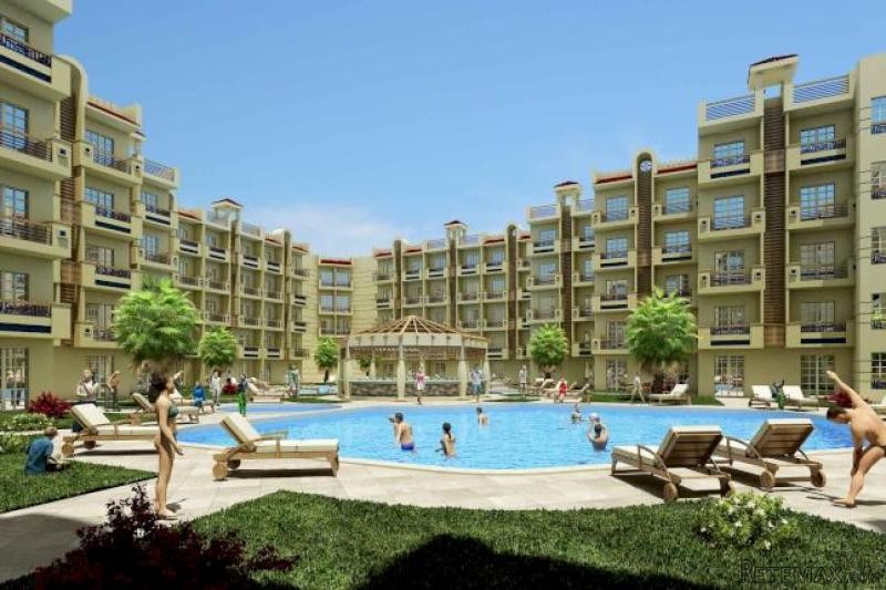 1 bed apartment for sale - 2