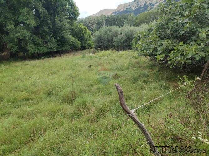 Baška - polj. zemljište 300m2