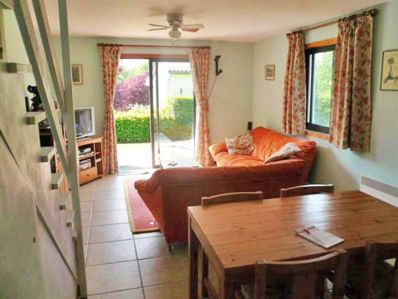 Small Villa With Garden, Terrace And.. - 2