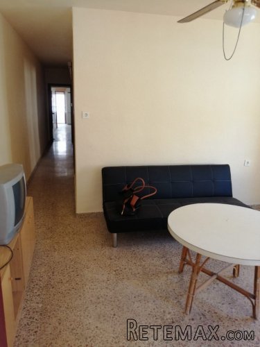 Apartment for sale on the first line of the sea, Naufragos.. - 2