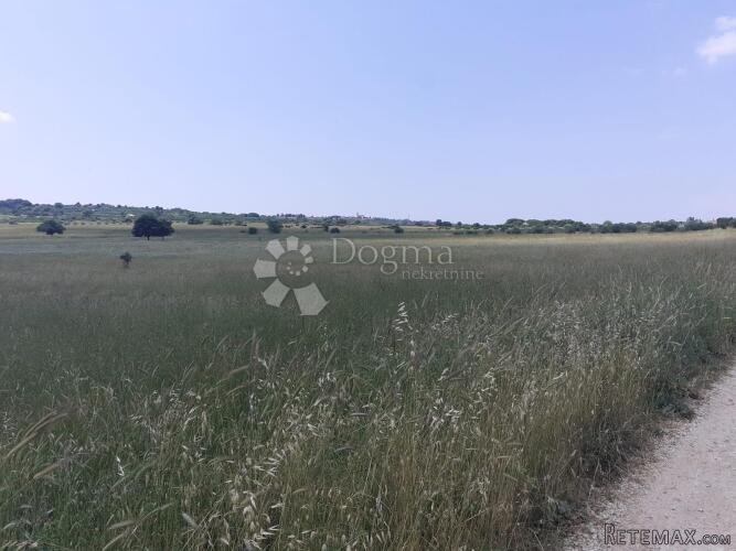 Bibinje- Poljoprivredno zemljište