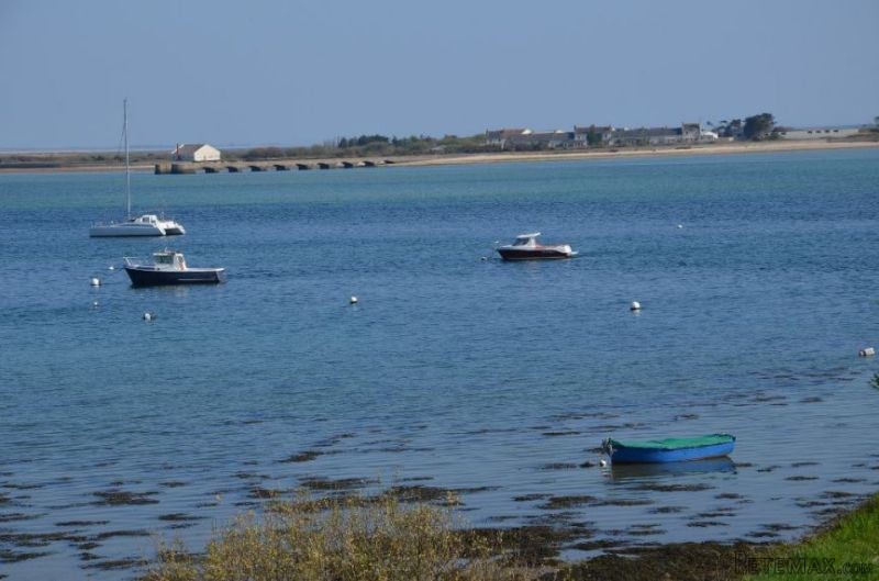 Coastal Holiday Home For Sale