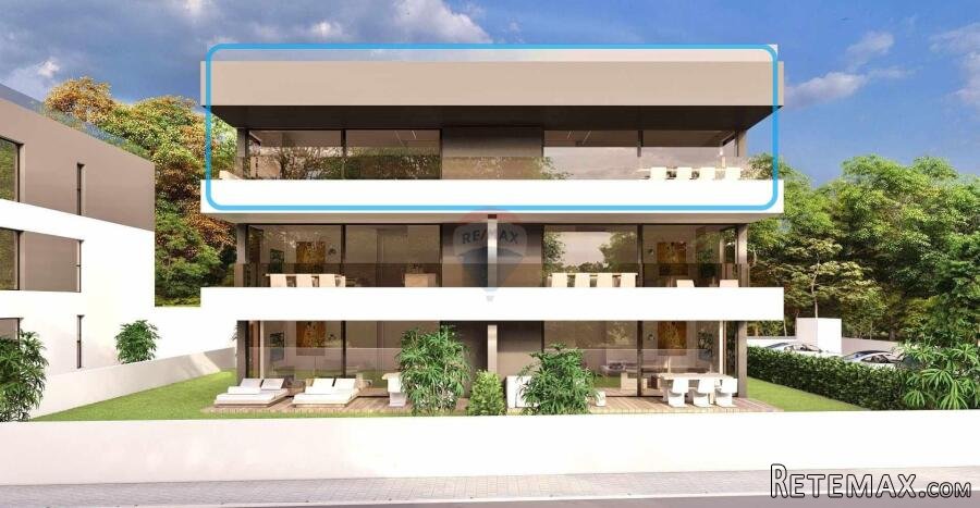 Istra, Poreč - Penthouse na 3 km od centra grada - 2