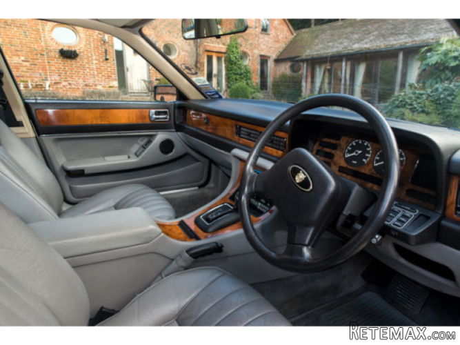 Jaguar XJ6 XJ6 - 2