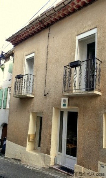 Newly Renovated 70 M2 Stone Village..