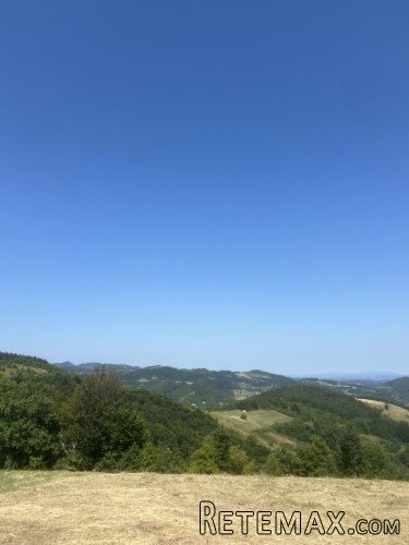 Prodaja parcele Valjevo-Vujinovaca - 2