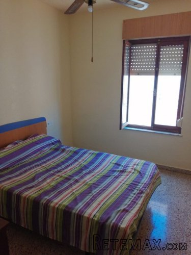 Apartment for sale on the first line of the sea, Naufragos.. - 3