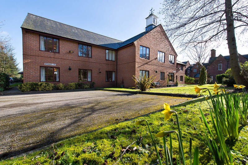 Care Home Investment - North East..