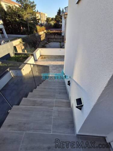 CRIKVENICA - AKCIJA - NOVOGRADNJA S POGLEDOM NA MORE! - 3