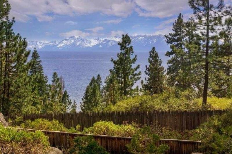 Land For Sale: Kings Beach, California - 2
