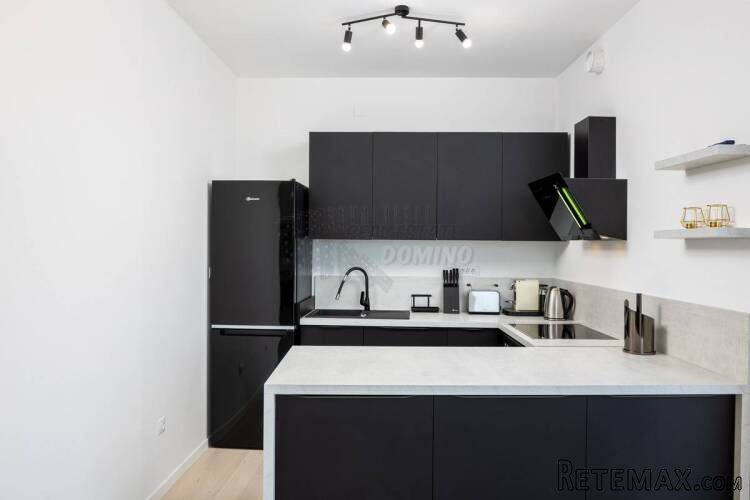 Penthouse!! Grad Krk! - 3