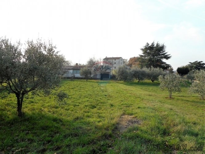 POREČ:Samostojeća kuća 3km Od Grada Poreča - 4