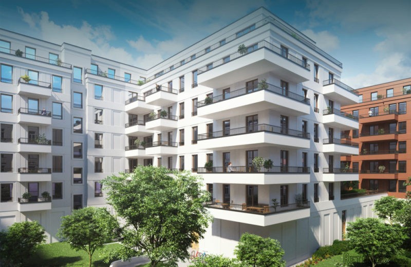 The Gent 40: Big Apartment in Central.. - 2
