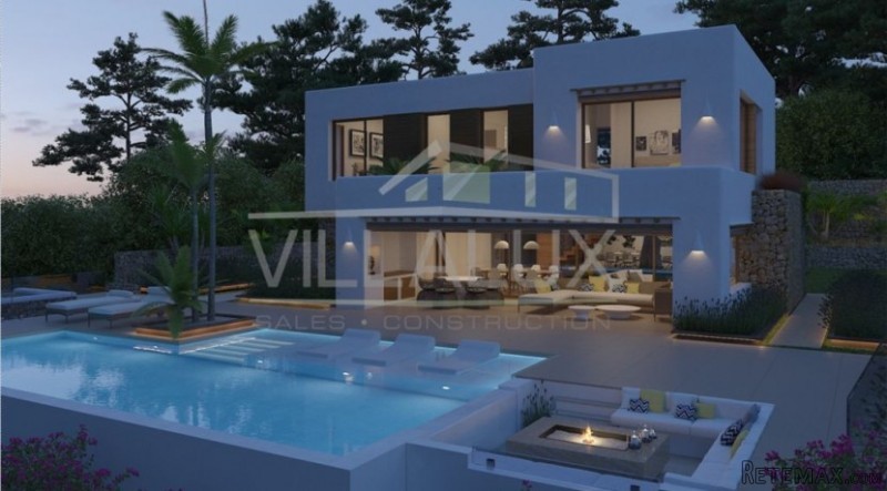Villa Orion - Amazing New Build Villa.. - 2