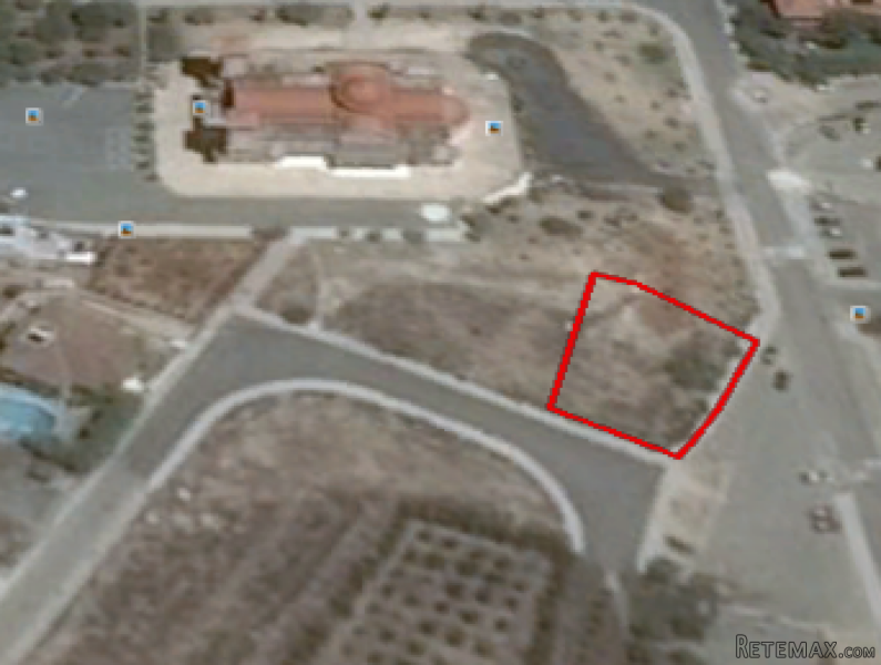 Land for Sale in Nicosia