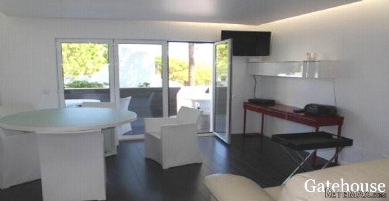 Renovated Duplex Apartment For Sale.. - 2