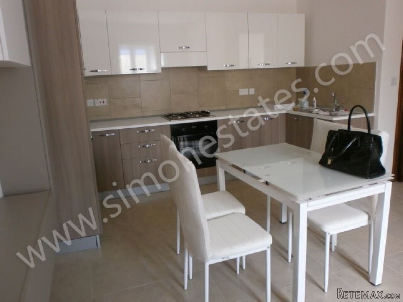 Flat, Luxurious Finish