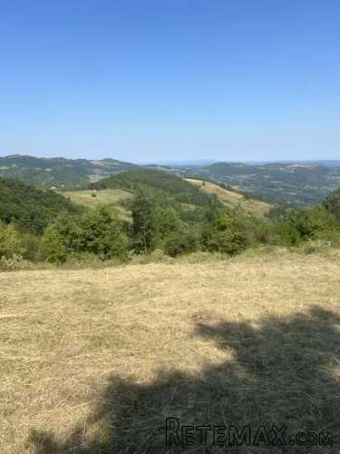 Prodaja parcele Valjevo-Vujinovaca - 5