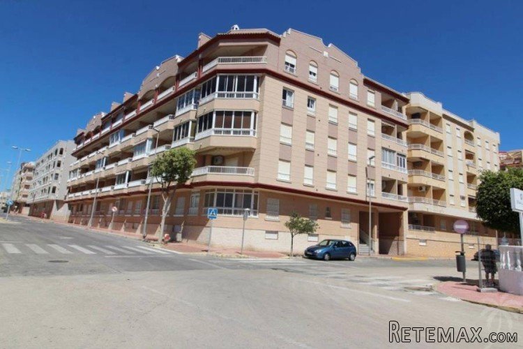 This beautiful apartment on the ground floor, is located in..