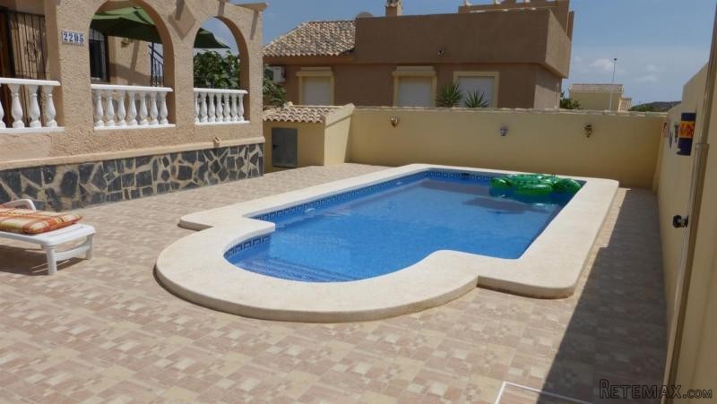 2 Bedrooms - Detached - Murcia - For.. - 2