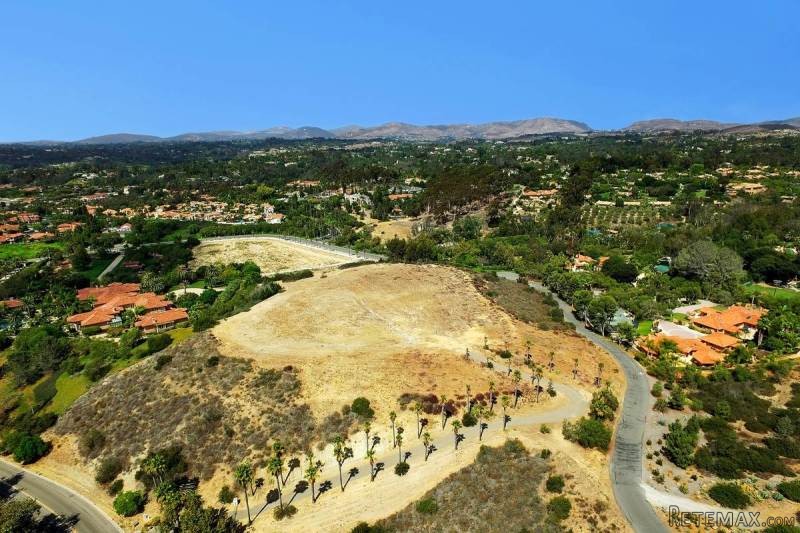 5872 Rancho Diegueno Rancho Santa Fe.. - 2