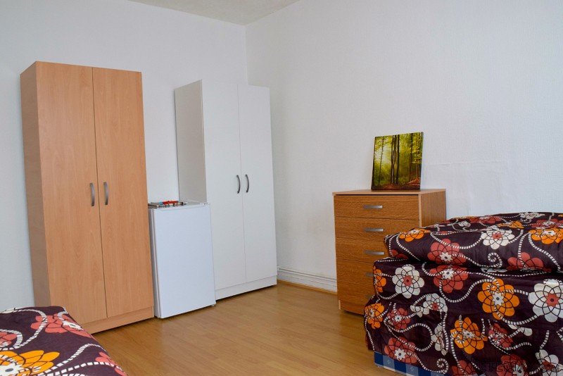 Double room, Zone 2, Whitechapel (share.. - 2