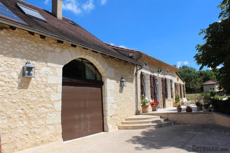 Entre Perigueux Et Bergerac, Bel.. - 2
